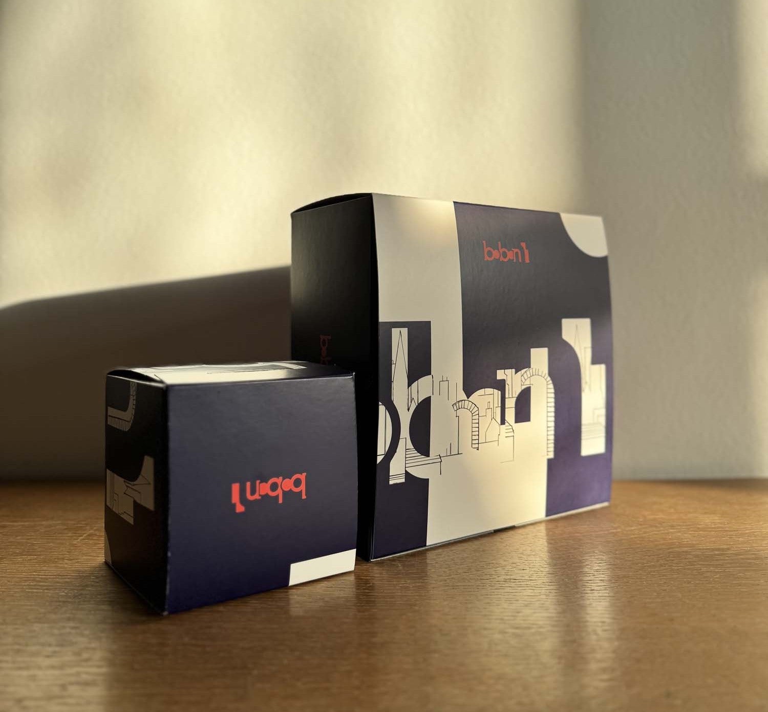 Kutije za kolače i torte s tiskom