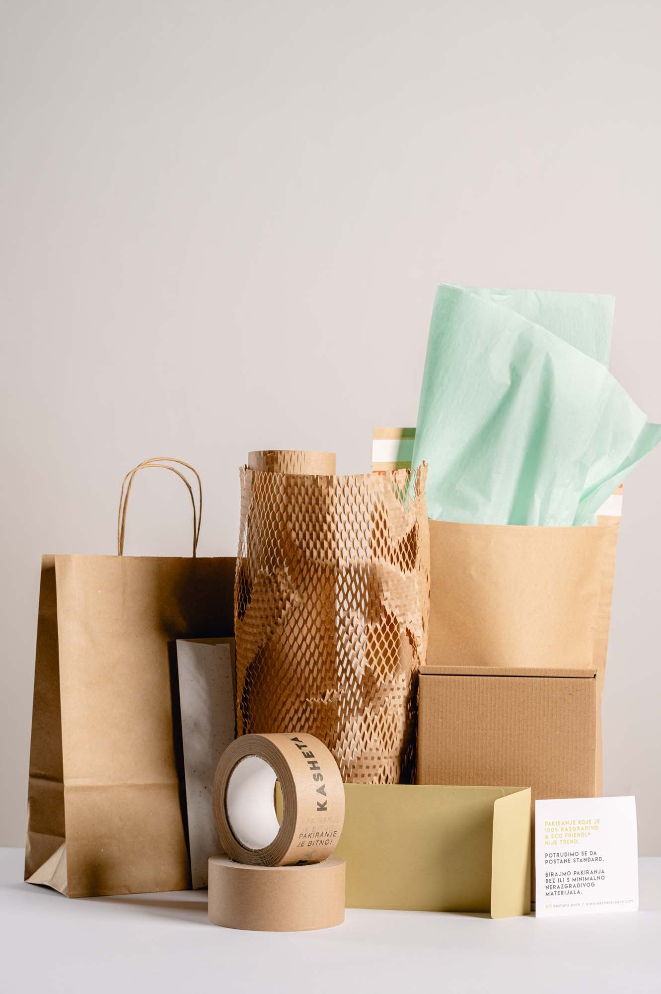 VZOREC / VZOREC IZDELKA