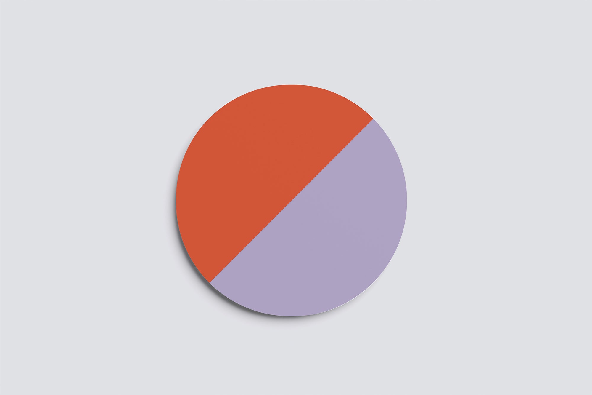 Okrugle naljepnice za pakiranja / Male / BOŽIĆNI PREOKRET