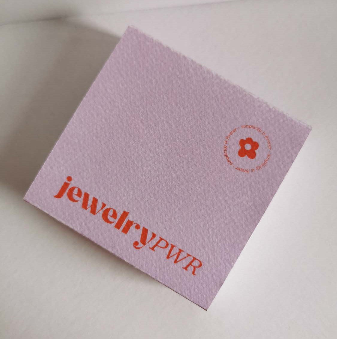 Majhne kartonske škatle "predalnik"