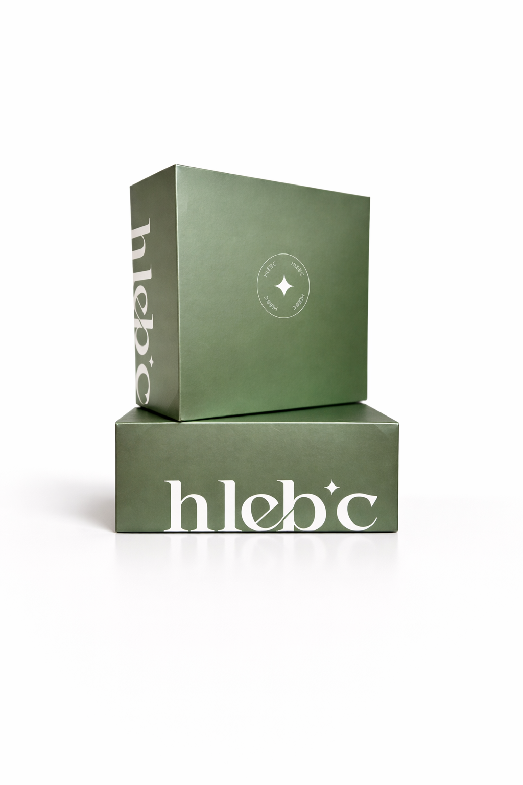 Kutija za tortu s tiskom