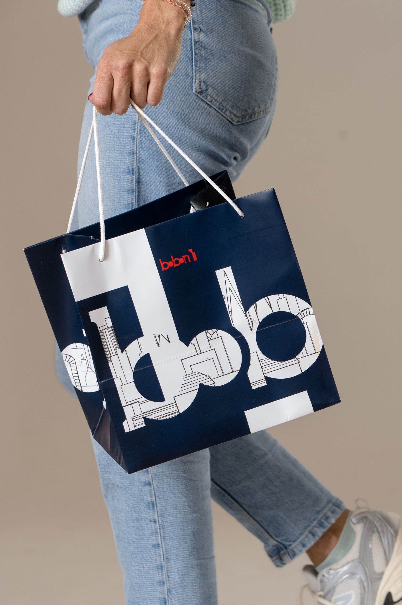 Vrećice s logom za kolače i torte