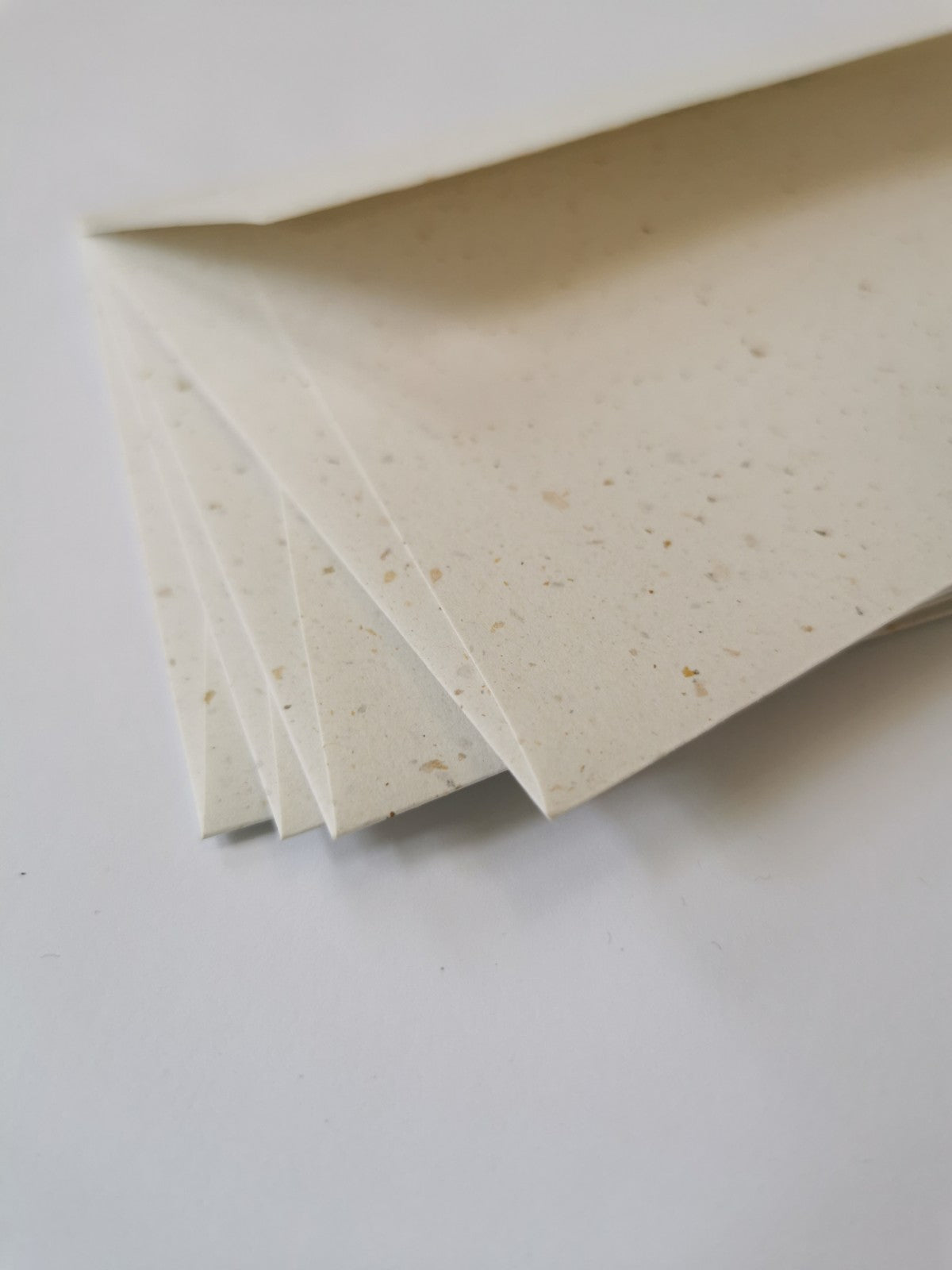 Kuverte za darilne bone - vzorec terrazzo / 11,4 x 22,9 cm