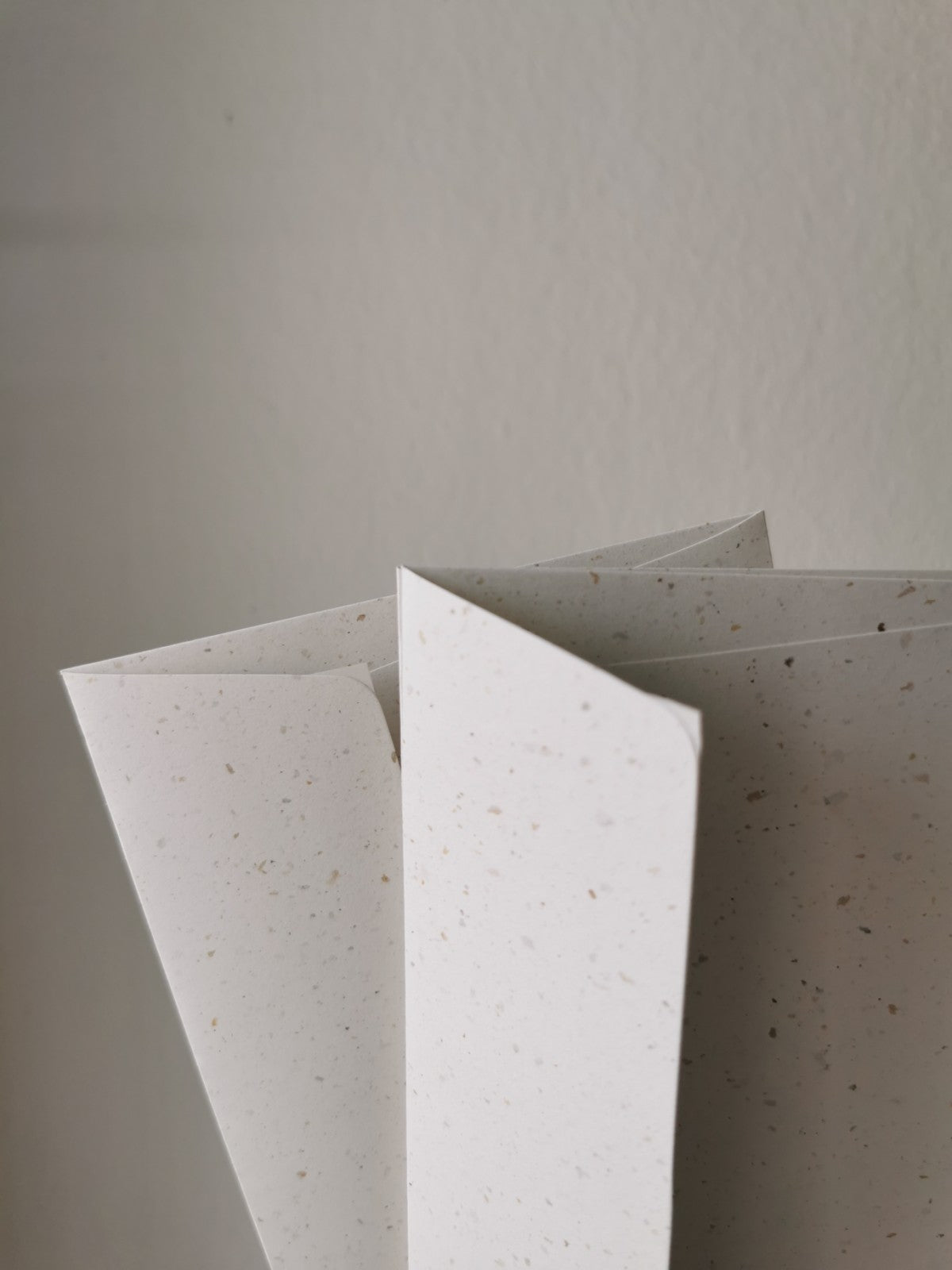 Kuverte za darilne bone - vzorec terrazzo / 11,4 x 22,9 cm