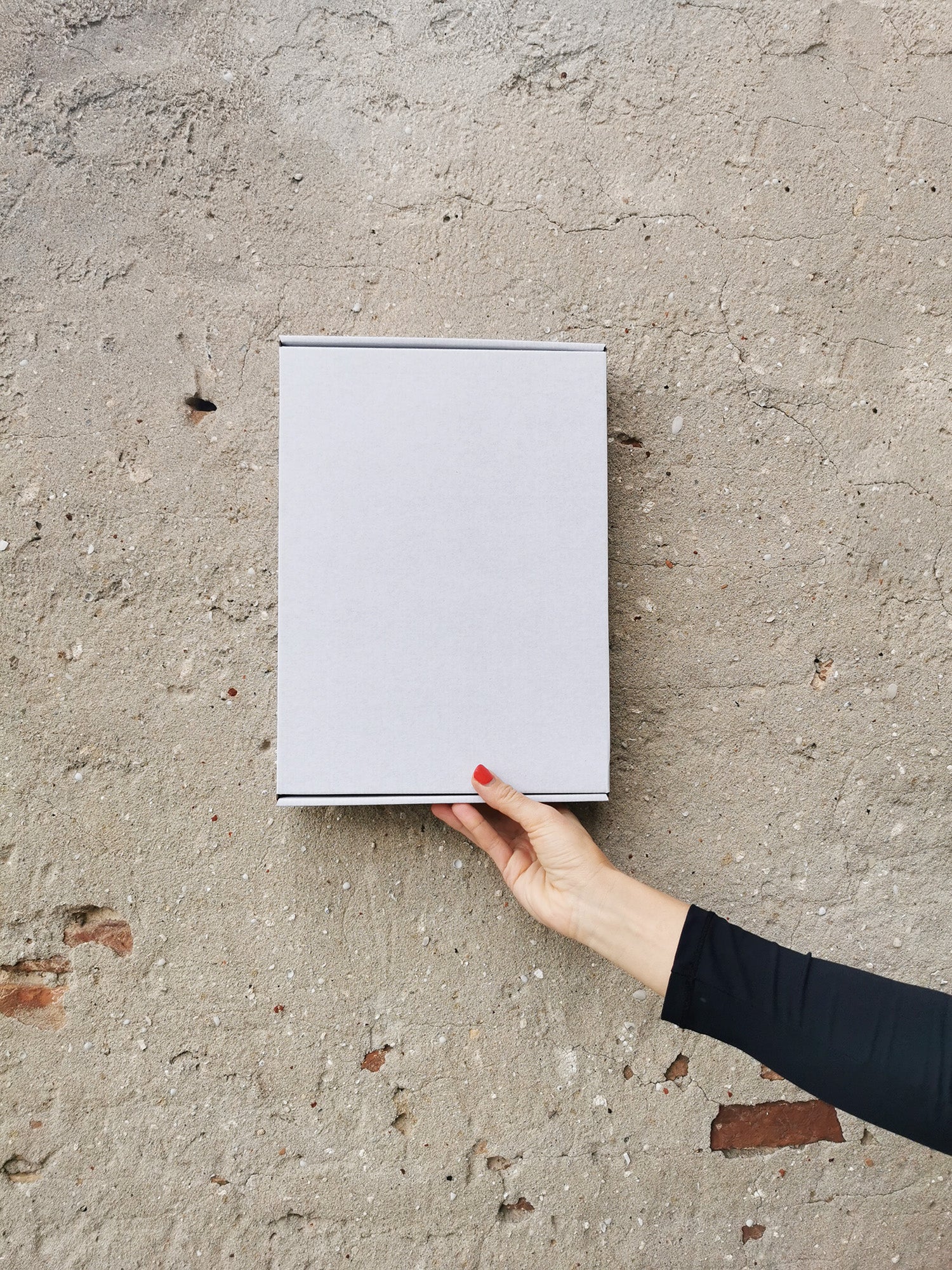 Bele škatle - osnovne