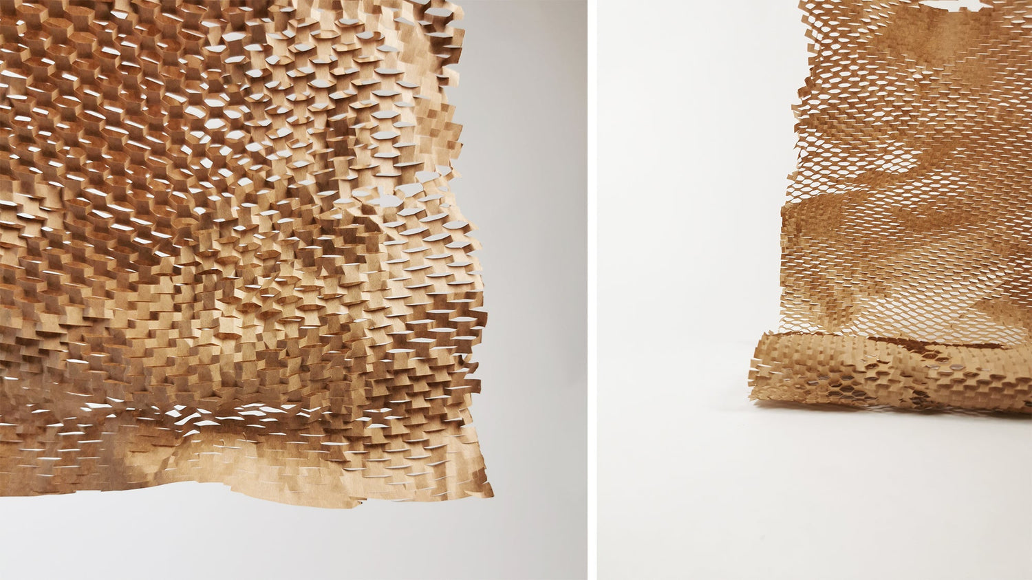 Zaštita za staklenke i tegle: Saćasti papir kao rješenje