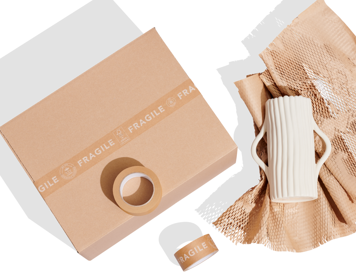 Trendovi u pakiranju 2026: Što se stvarno mijenja i zašto vas se to tiče