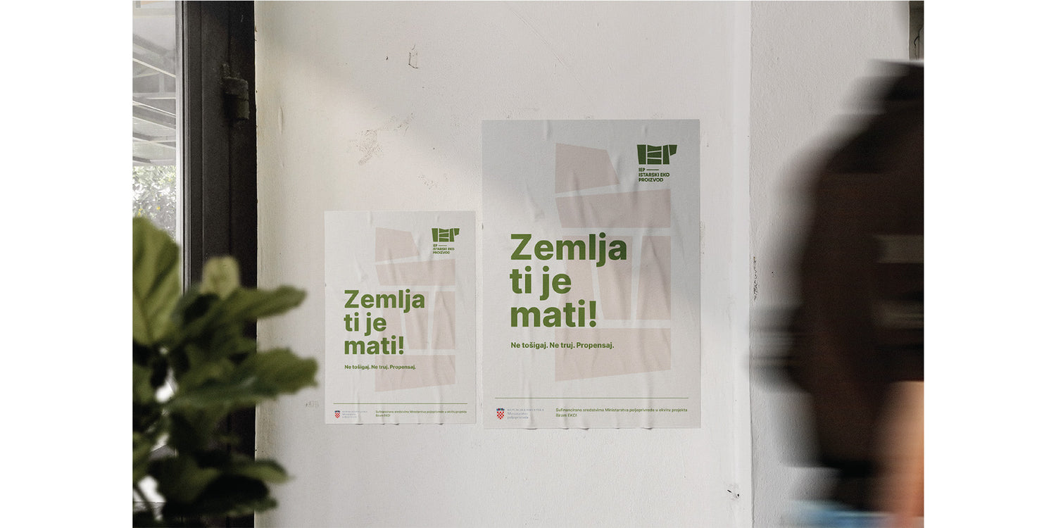 Čuvajmo zemlju za sutra.