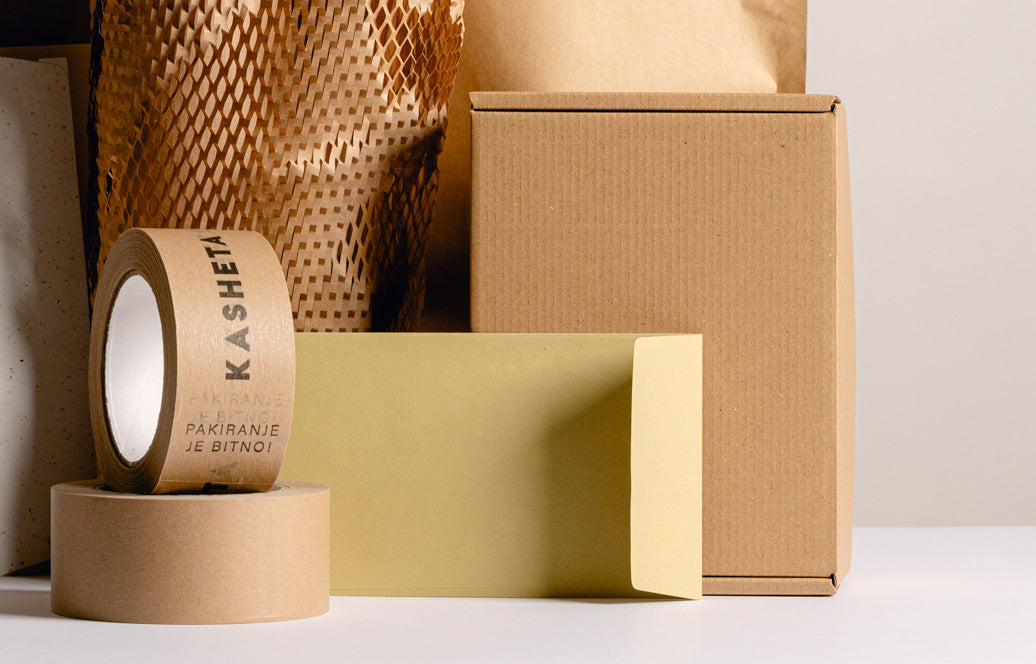 7 razloga zašto pakirati u ekološku ambalažu