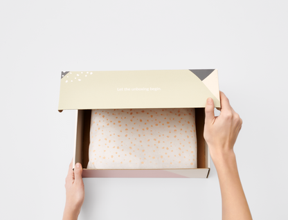 Tissue papir s tiskom / 20 g/m²