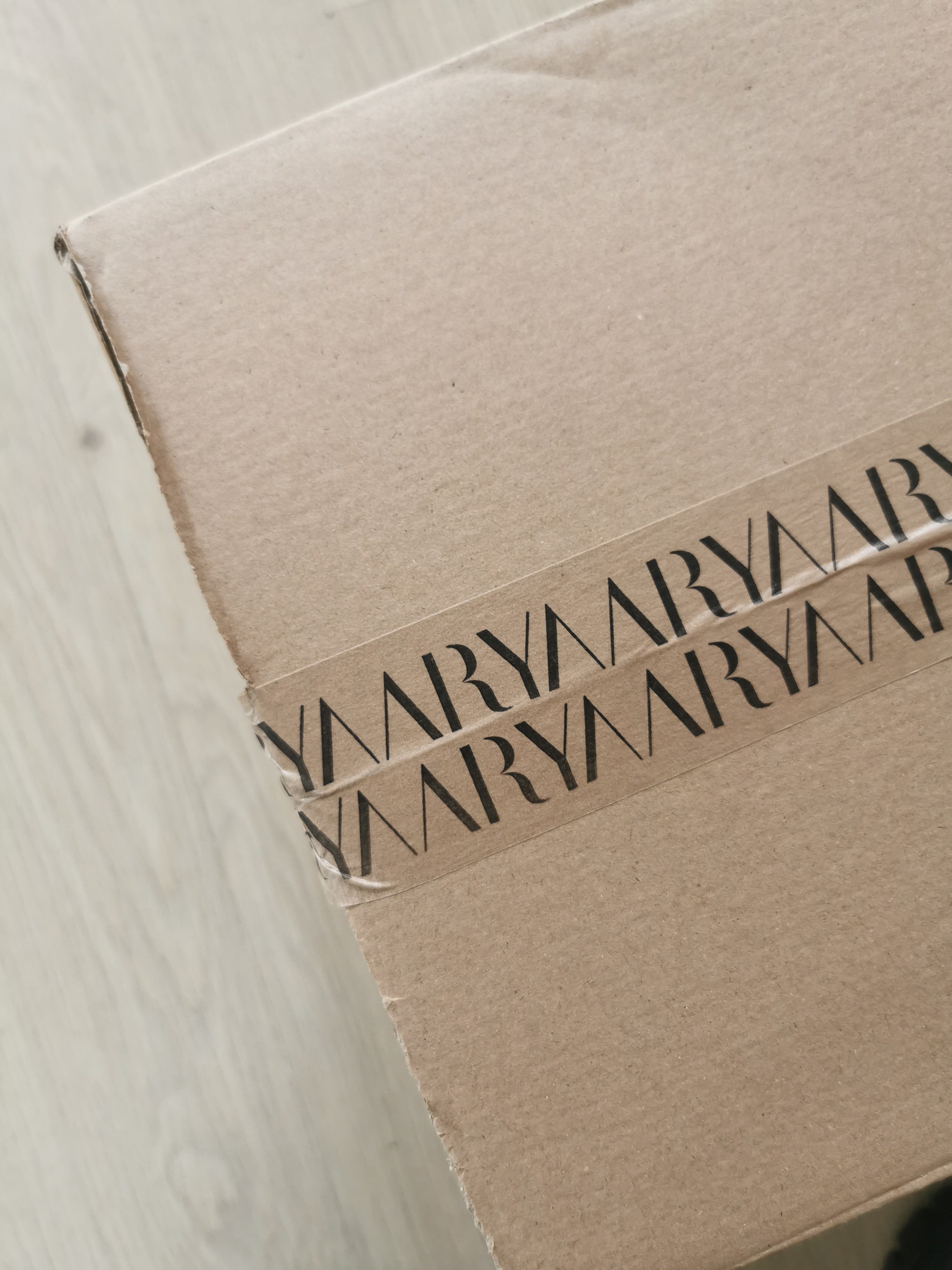Samoljepljiva kraft traka - s vašim logom
