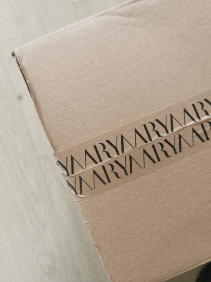 Samoljepljiva kraft traka - s vašim logom