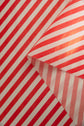Papir za zamatanje  - Candy Cane- 70x50 cm