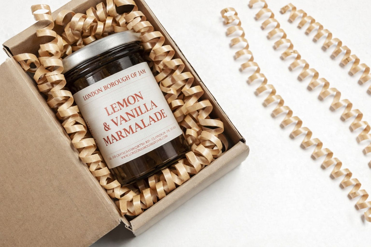 Drvena zaštita za pakiranje / u obliku spirala