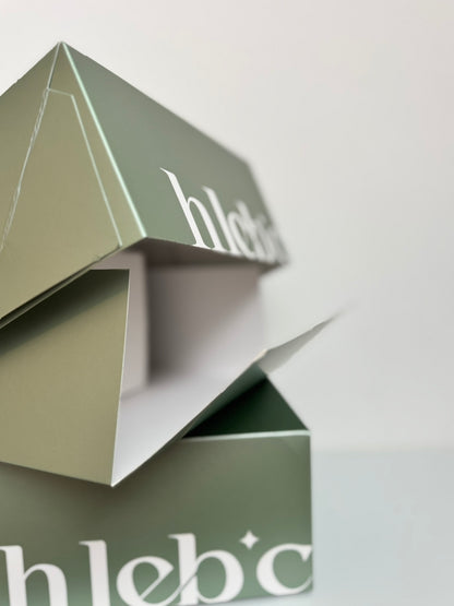 Kutija za tortu s tiskom