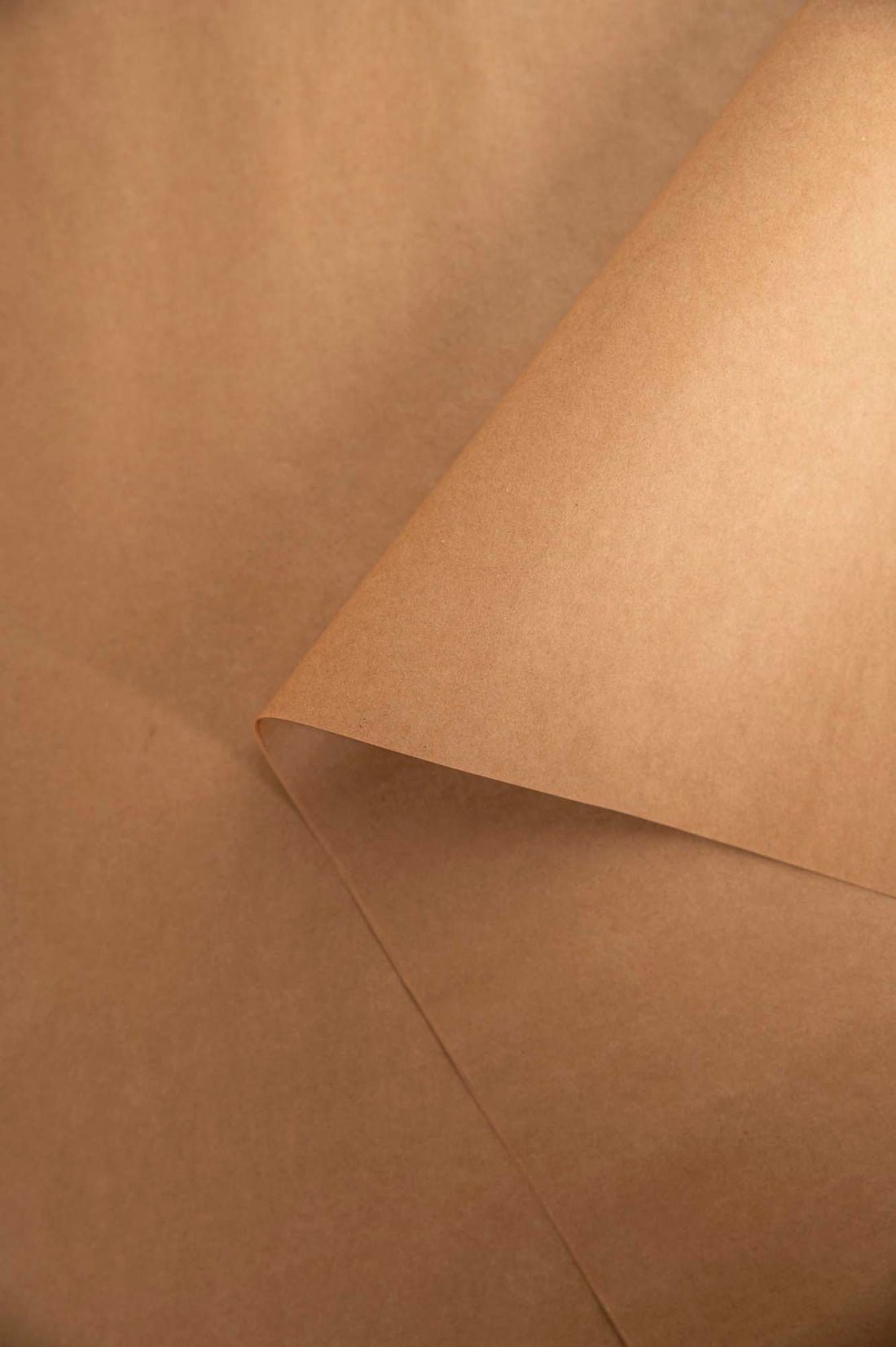 Papir za zamatanje / Natron / 70x50 cm / 35 g/m²