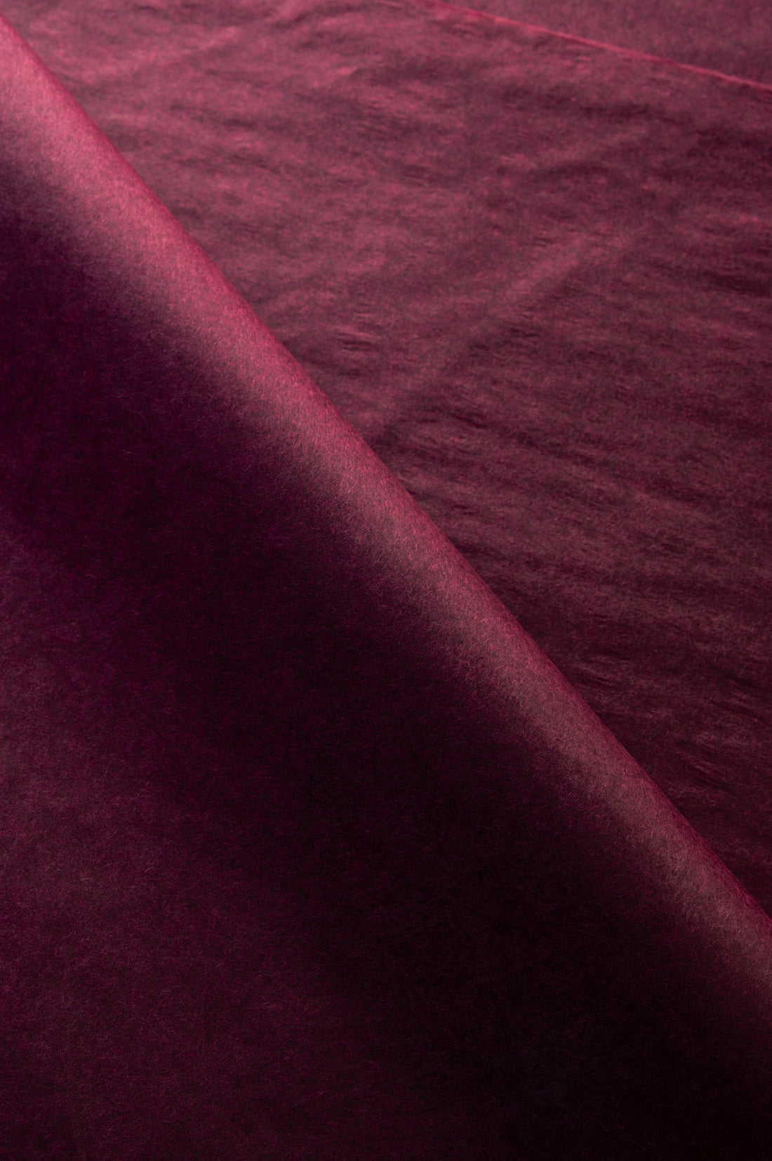 Bordo papir s premazom (voskom) / 75x50 cm / 18 g/m²