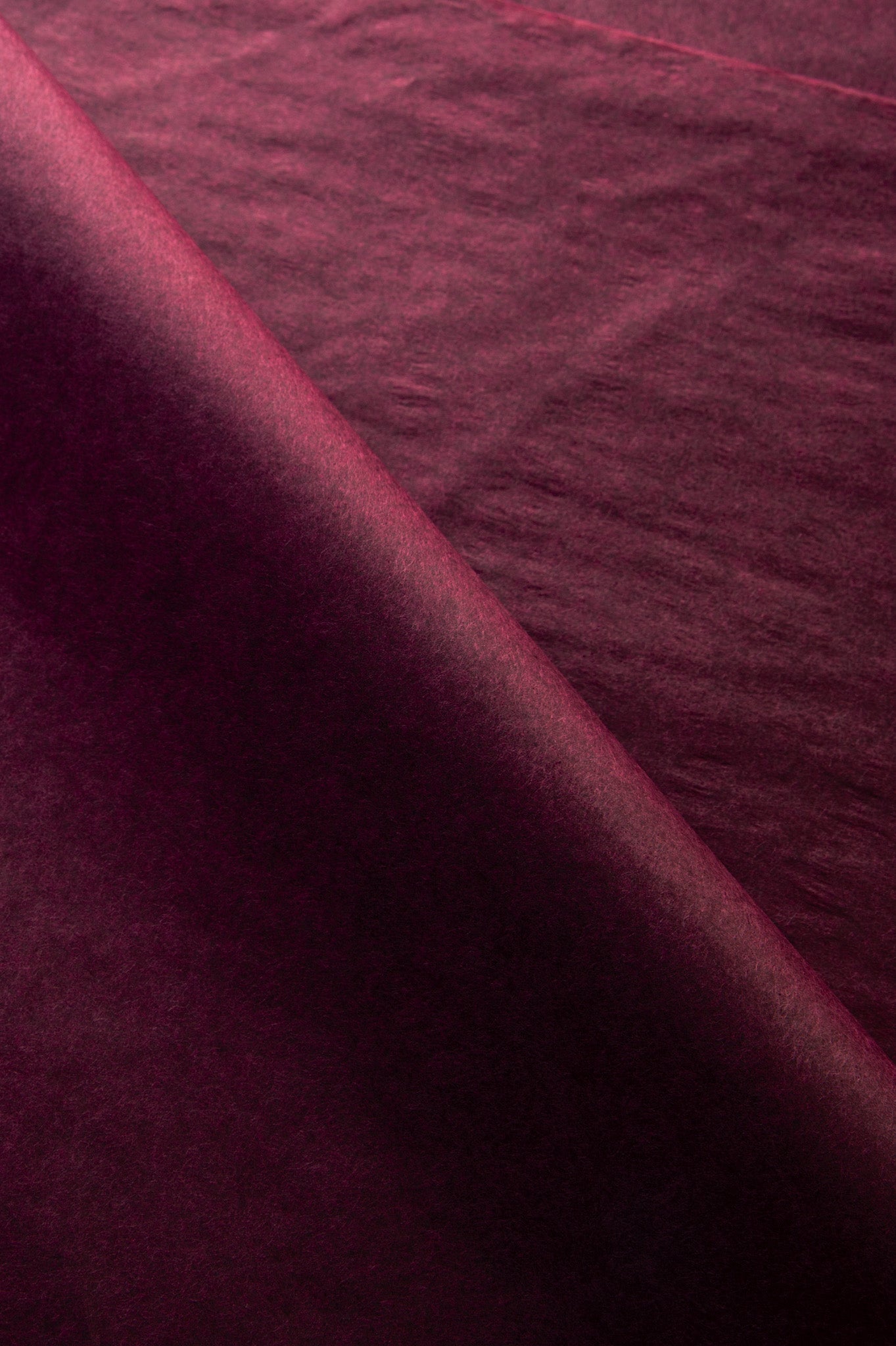 Bordo papir s premazom (voskom) / 75x50 cm / 18 g/m²