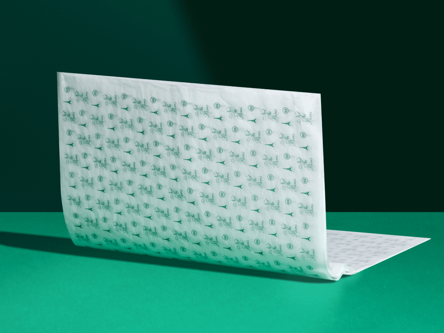 tissue paper