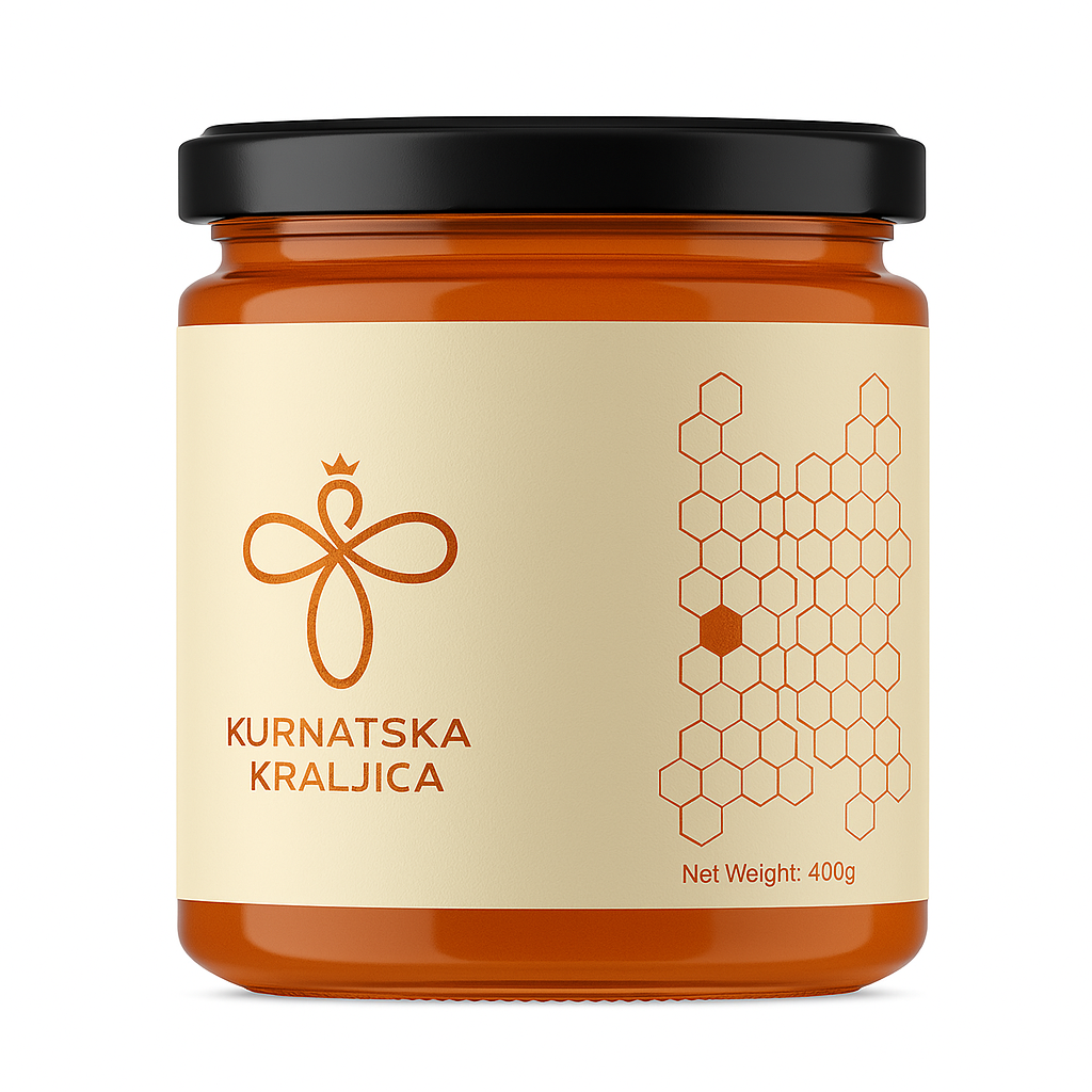 Etikete sa zlatotiskom