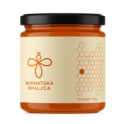Etikete sa zlatotiskom