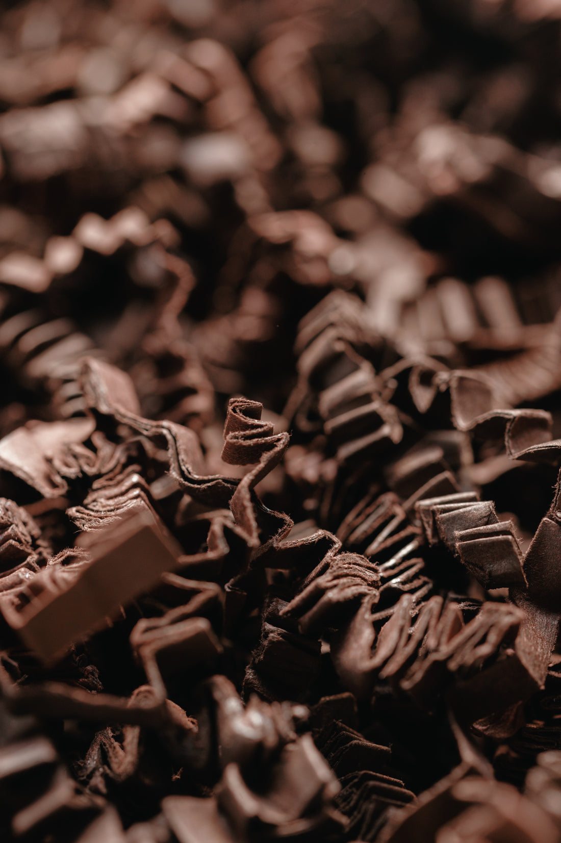 Papirnato punjenje za kutije