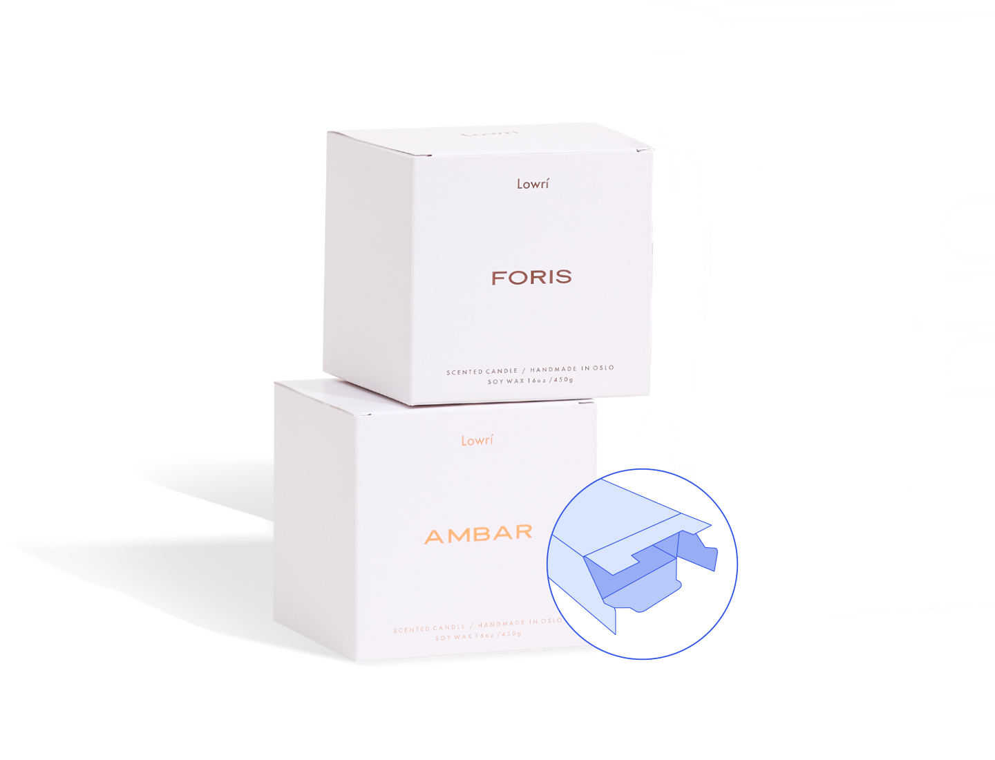product box