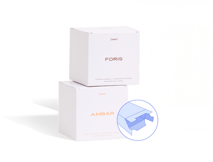 product box