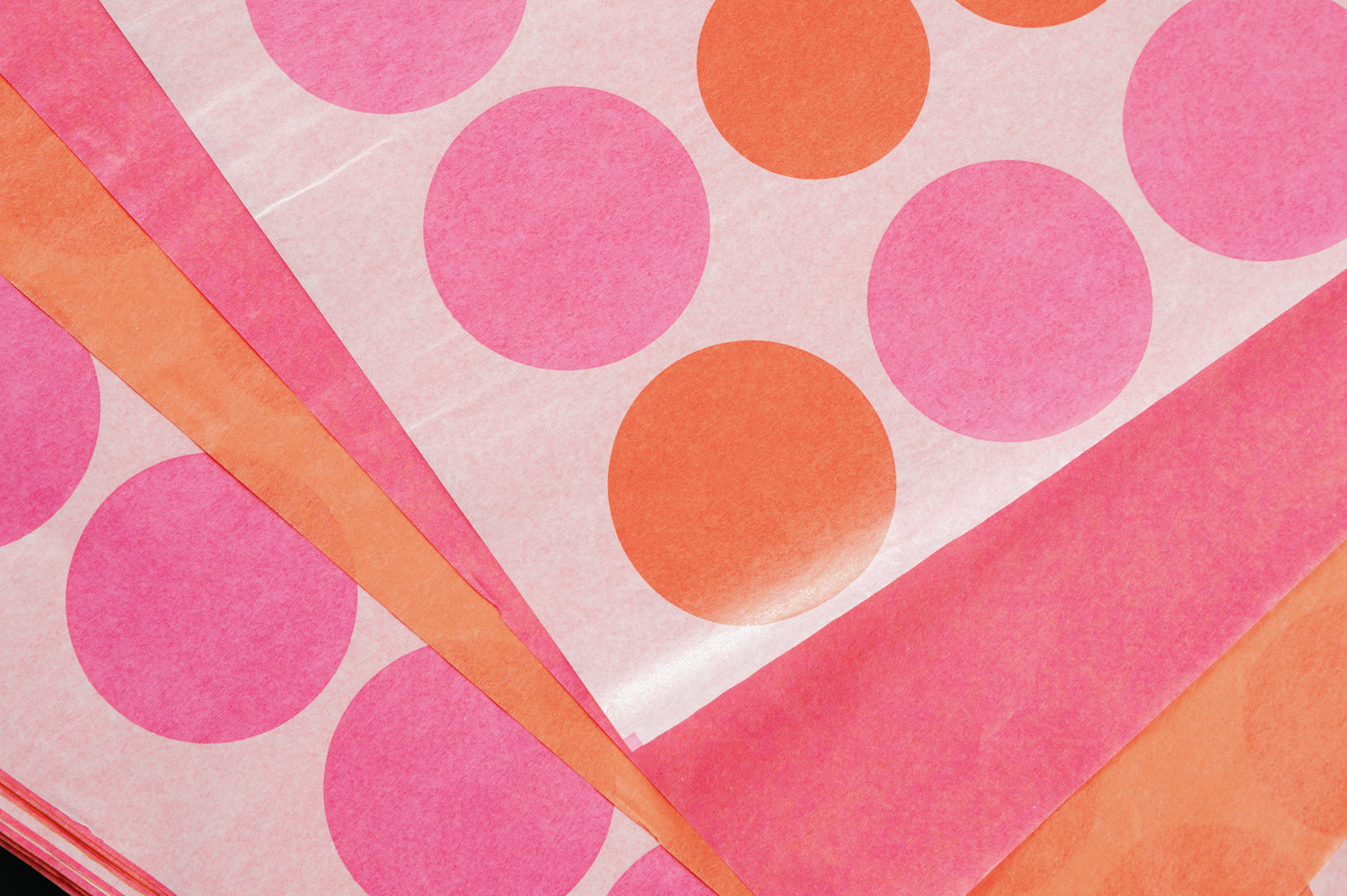 Papir za zamatanje - 3u1   / 75x50 cm / 18 g/m²