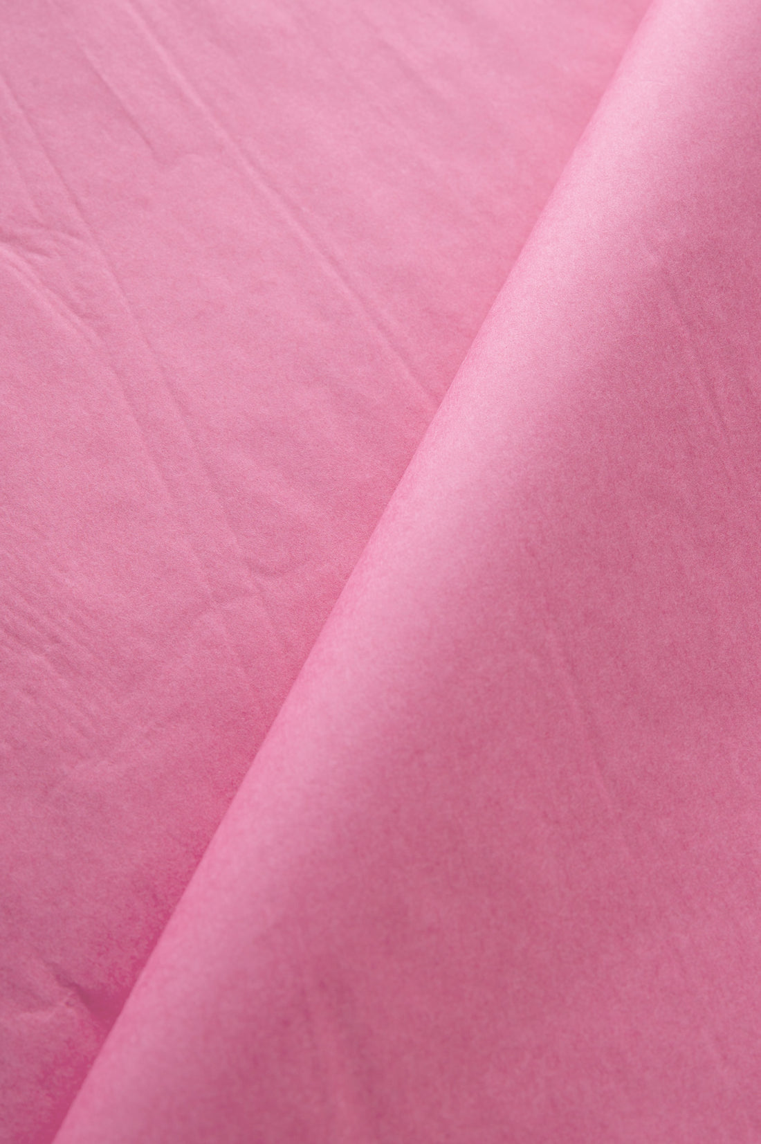 Rozi papir s premazom (voskom) / 75x50 cm / 18 g/m²