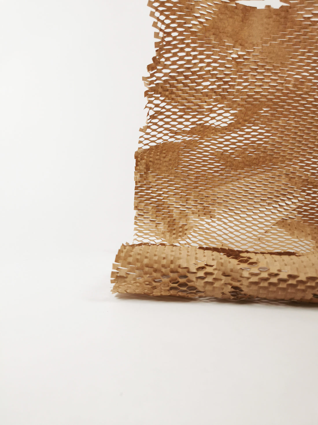 Paper Bubble Wrap