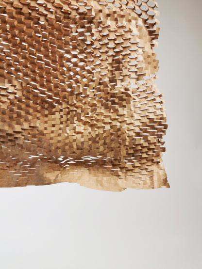 Paper Bubble Wrap